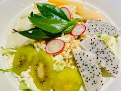 -小放牛炒菜馆(军校店)