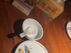 -前海沿·青岛菜(大拇指广场石老人店)