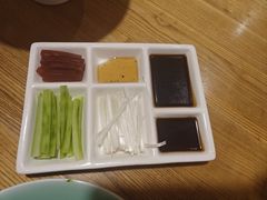 -泰钰丰烤鸭(永安道店)