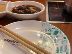 -阳坊胜利涮羊肉(阳坊老店)