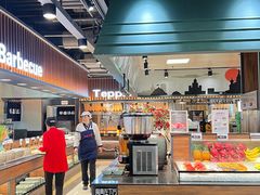 -韩盛·盛江山自助料理(沈辽路万达店)