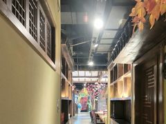 -黄泥岗·黄陂农家菜(百步亭店)