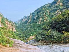 -黑龙潭风景区