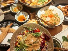 -德川家日本料理(中关村店)