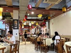 -禄源公·老莞诚饭店