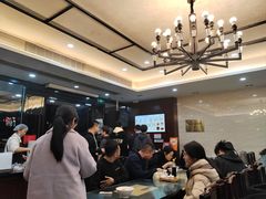 -毛华美食(清扬路店)