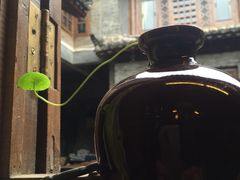 -丽江花间堂·隐泉院