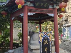 -原山国家森林公园