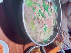 -全牛匠·乐山跷脚牛肉(西单华威约饭街店)