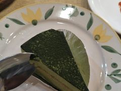 -萨莉亚意式餐厅(龙阳广场店)