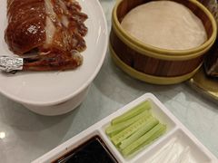 -福来居烤鸭店(天坛二店)