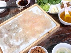 虾生-官塘锋记鱼生·生腌·砂锅粥(牌坊街店)