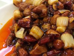 -成都驻京办餐厅(蜀都宾馆店)