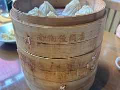 -南翔馒头店(豫园店)