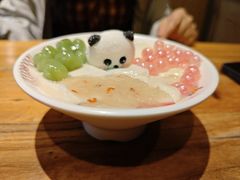 -破三川·新川菜(静安大融城店)