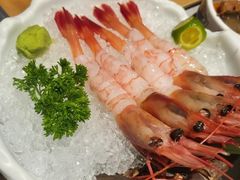 -森味薪火烧•烧鸟居酒屋•日本料理(望京店)