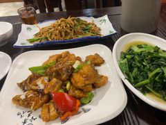 -董府·古宅餐厅