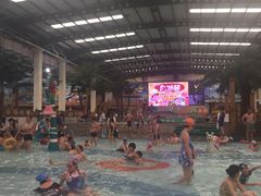 -南宫温泉水世界