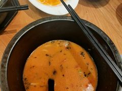 番茄米线-过桥缘·过桥米线(西冶街店)