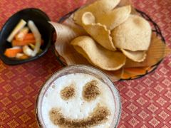 -南沙游艇会·大兵船餐厅