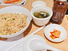 -味千拉面(巴黎春天浦建店)