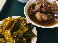 -万盛园炖肉馆(云峰店)
