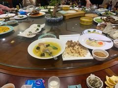 -聚丰德饭店(经五路店)