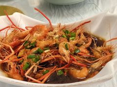 -芸海阁·农家私房菜(沙家浜景区出口店)