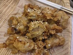 -庭苑美食中心·陈皮烧鹅·海鲜(台山店)