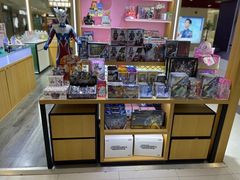 -新田360广场(上海华侨城店)