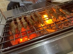 -小寒羊烧烤(凯瑞时代大厦店)