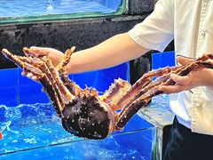 -徐记海鲜(陕西历史博物馆|明德门店)