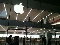 -Apple零售店(中街大悦城店)