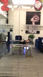 -DEM缔怡美科技美容