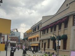 -欧亚商都奥特莱斯(新发路店)