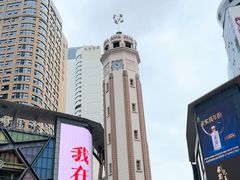 -人民解放纪念碑