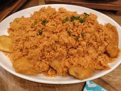 -莆田餐厅PUTIEN(三里屯店)