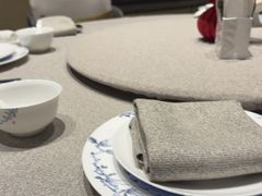 -太湖饭店·寄畅轩中餐厅
