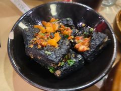 -江味龙虾馆·裸蓝龙虾(南山店)