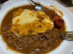 -CoCo壱番屋(久光百货店)