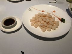 清炒河虾仁-苏浙汇(北京英蓝店)