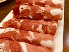 -蘭番坊青海特色铜锅涮·清真
