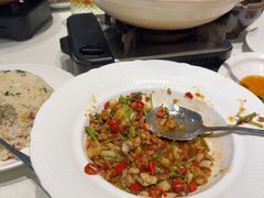 -上地宴·中关村的会客厅(清河高铁站店)