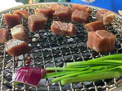 -原始泥炉烤肉(总店)