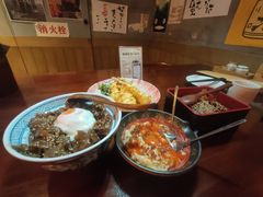 -白石の深夜食堂(宝龙店)
