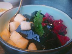 -蝴蝶里·粤菜·点心(滨江龙湖店)