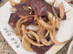 -厚味居炙子烤肉·清真(天桥南纬路店)