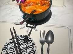 -太食獸泰式茶餐厅(济南万象城店)
