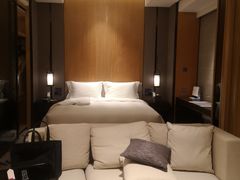 -广州德安丽舍凯宾斯基酒店