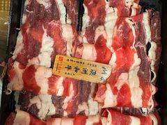 -牛匠和牛寿喜锅(西安总店)